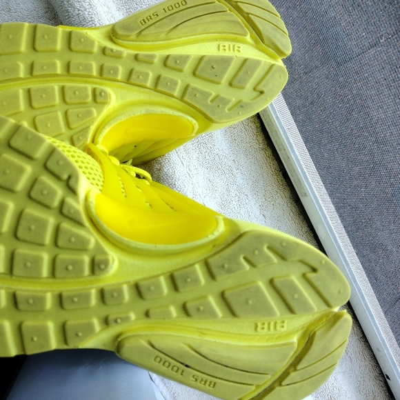 Nike Air Brs1000 - Picture 6 of 9